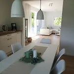 Apartmán Gruene Oase Im Teutoburger Wald