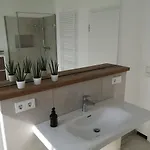 Gruene Oase Im Teutoburger Wald Apartmán *