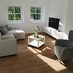 Apartmán Gruene Oase Im Teutoburger Wald *