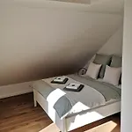Gruene Oase Im Teutoburger Wald *
