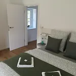 Gruene Oase Im Teutoburger Wald