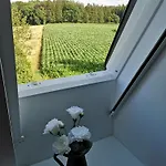 Gruene Oase Im Teutoburger Wald Apartmán