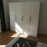 Apartmán Gruene Oase Im Teutoburger Wald