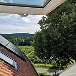 Gruene Oase Im Teutoburger Wald *