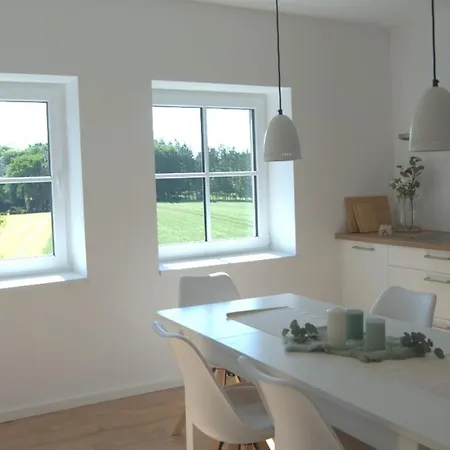 Gruene Oase Im Teutoburger Wald * Georgsmarienhütte