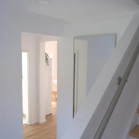 Gruene Oase Im Teutoburger Wald Georgsmarienhütte