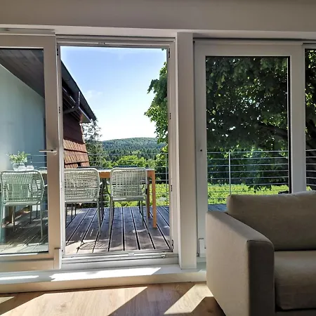 Gruene Oase Im Teutoburger Wald * Georgsmarienhütte