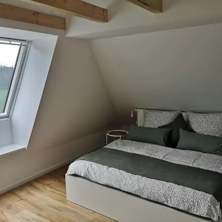 Apartment Gruene Oase Im Teutoburger Wald *