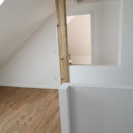 Apartment Gruene Oase Im Teutoburger Wald Georgsmarienhütte