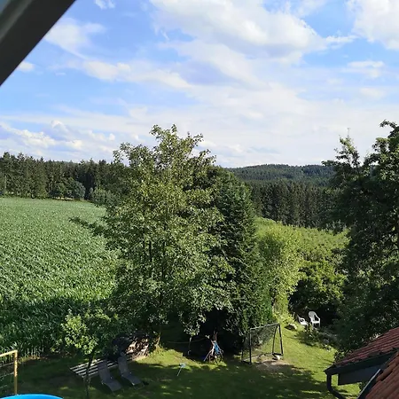 Gruene Oase Im Teutoburger Wald * Georgsmarienhütte