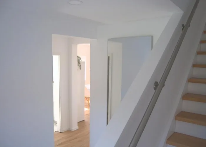 Grüne Oase Im Teutoburger Wald Georgsmarienhütte