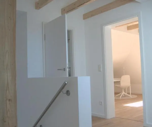 Grüne Oase Im Teutoburger Wald