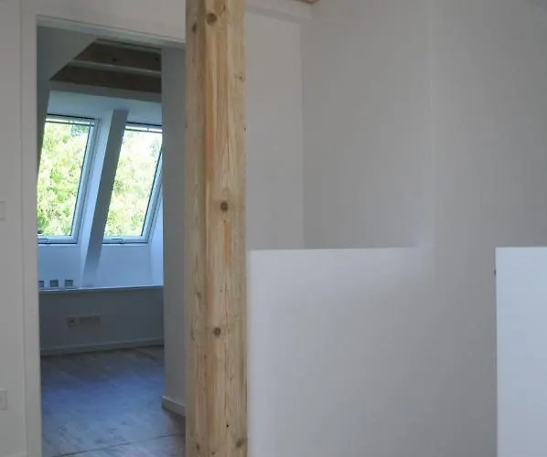 Grüne Oase Im Teutoburger Wald Apartment *