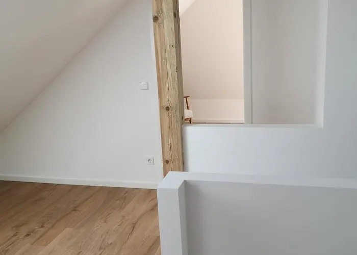 Apartment Grüne Oase Im Teutoburger Wald Georgsmarienhütte